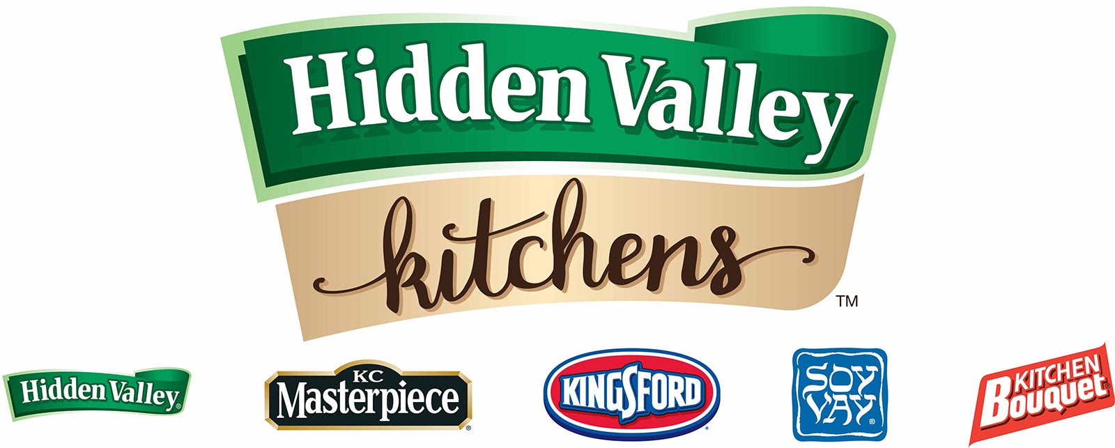 Hidden Valley Kitchens  Foodservice Products Recipes